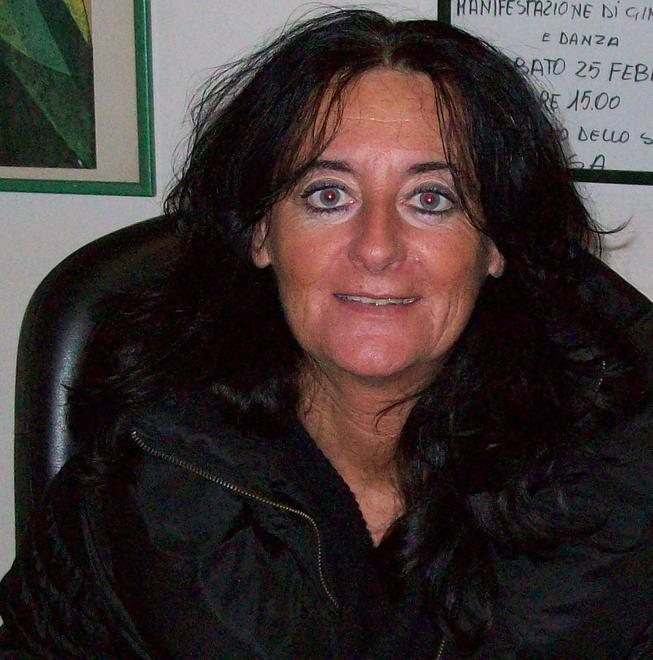 Lega Ciclismo: Cinzia Simonelli vice presidente nazionale