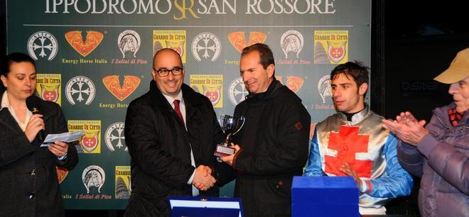Baby Duro si aggiudica il Premio Inverno 