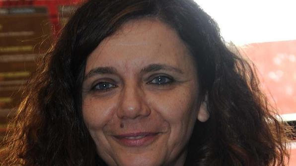 La prima donna alla direzione di un teatro stabile