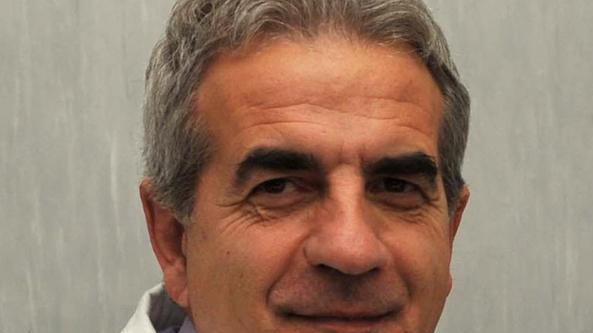 La sua equipe porta il “Lotti” al top per la protesi d’anca