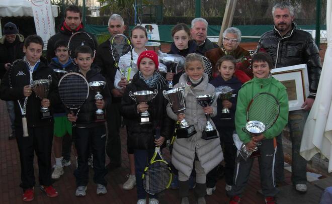 Tennis, al via a Forte il torneo Diamante