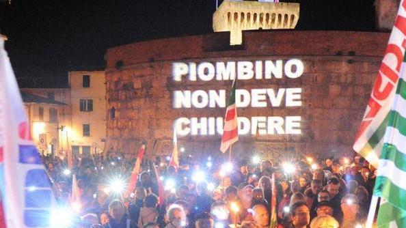 Tante storie diverse e un’idea comune: difendere il lavoro