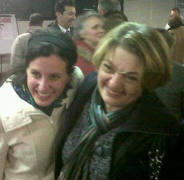 «Successo delle donne e del territorio»
