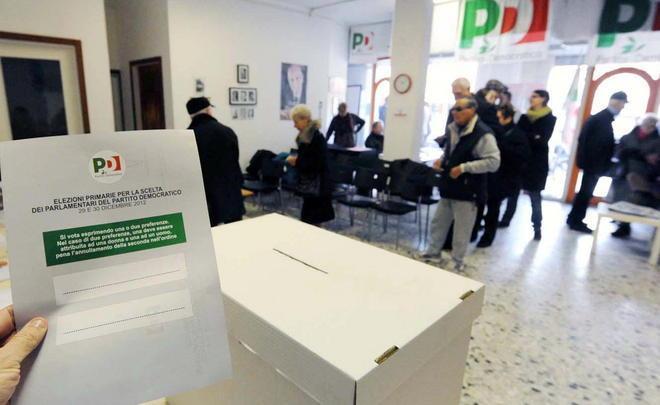 Velo supera Guerrieri grazie ai voti dell’Elba 