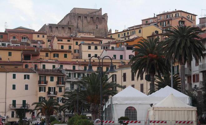 Porto Ercole e Porto S. Stefano All’Argentario il party è doppio