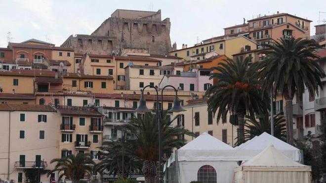 Porto Ercole e Porto S. Stefano All’Argentario il party è doppio
