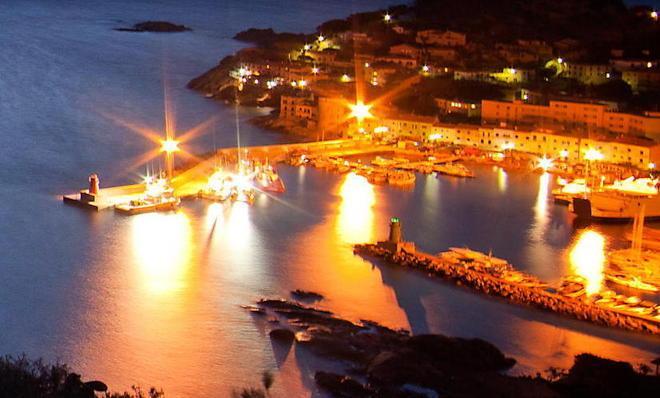Una superband a Giglio Castello L’isola si muove a tempo di pop