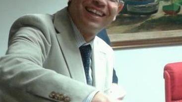 Luca Sani stravince in casa Pd Simiani distanziato