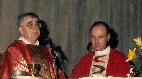 Addio a don Pietro Fanciulli, oggi le esequie
