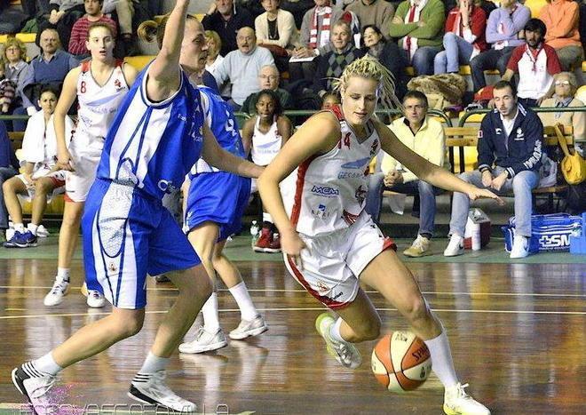 Tanti ostacoli per arrivare a Ress 