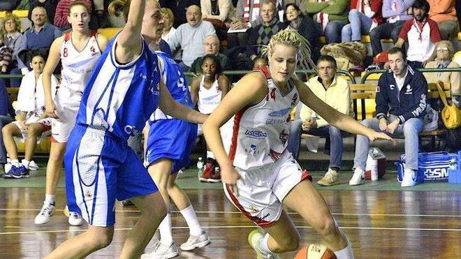 Tanti ostacoli per arrivare a Ress