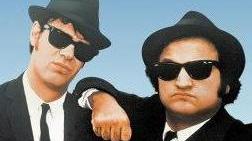 Ad Artè il tributo ai Blues Brothers