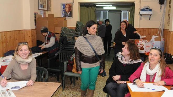 Primarie a sorpresa la Adami sfiora il colpo