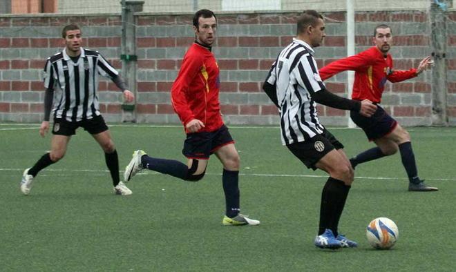 Il triangolare sorride allo Sporting