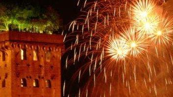 In piazza o in castello per dire addio al 2012