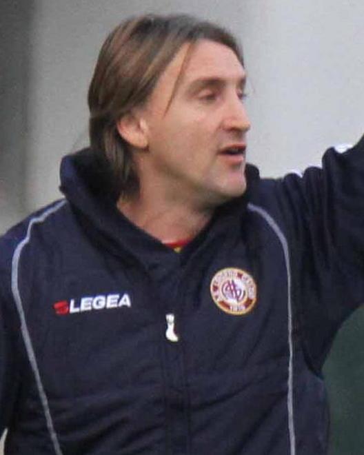 «Bel Livorno, meritavamo la vittoria» 
