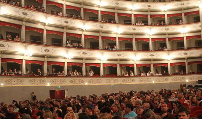 Musiche di Verdi e Mascagni domani gratis al Goldoni