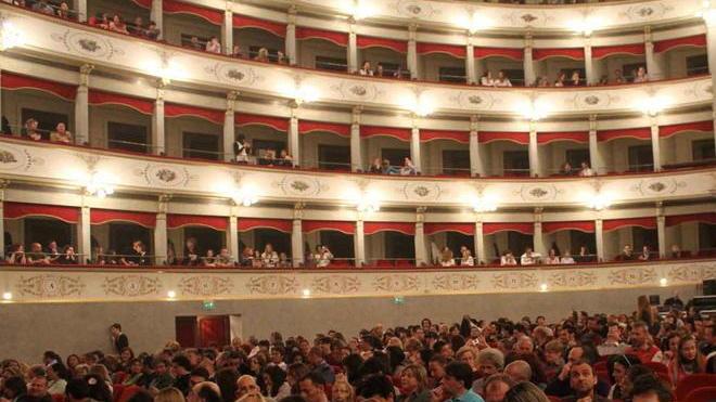 Musiche di Verdi e Mascagni domani gratis al Goldoni