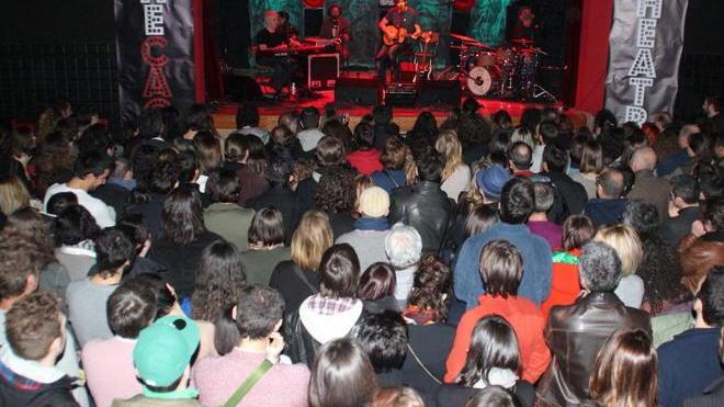 Al The Cage si sfidano i ragazzi della Svolta e dell’Ortodance