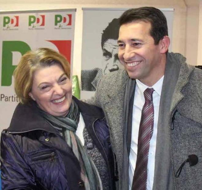 Vince la coppia Rocchi-Filippi Bolognesi è la grande sconfitta 