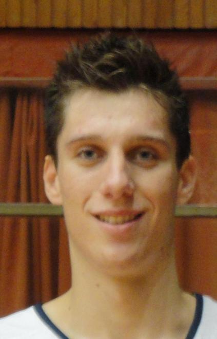 Benvenuti in Nazionale sognando la grande Nba 