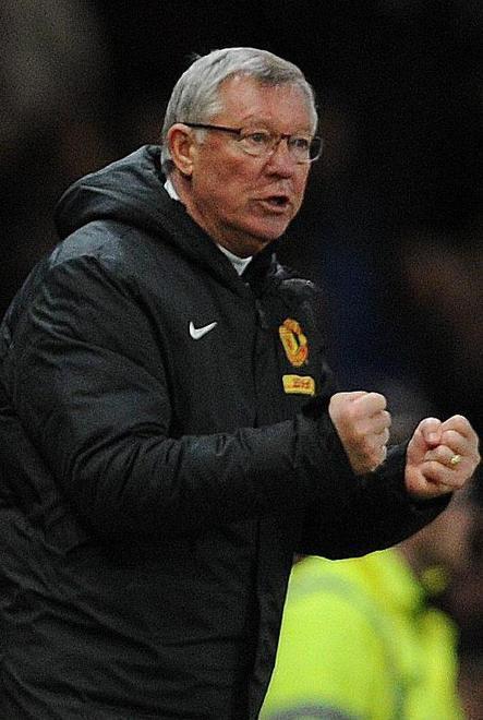 Ferguson ha deciso: il suo erede è Guardiola