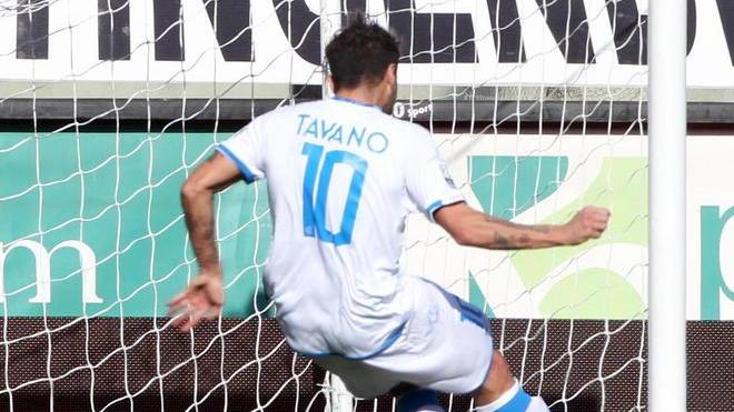La frenata del Livorno, la sgassata dell’Empoli