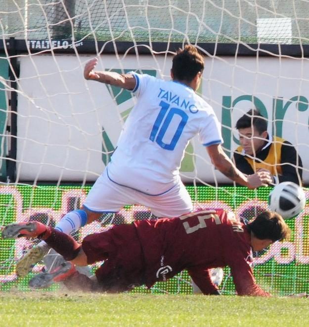Sinfonia Empoli: un altro trionfo 