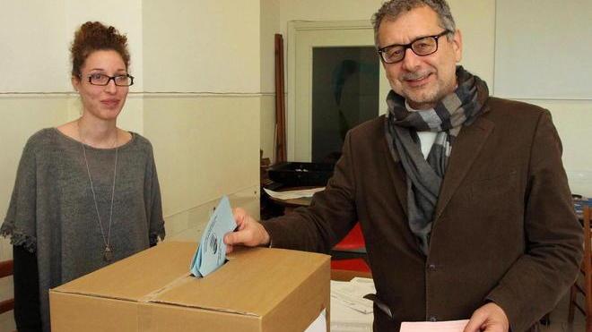 Valiani quarto nel listino regionale di Sel