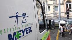 Scappa alla mamma, investita bimba di 3 anni