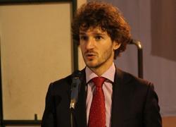 Fanucci: «Un grande risultato che comporta una grande responsabilità» 