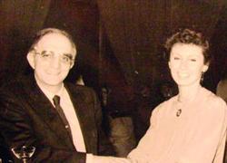 Addio a Giovanni Angelici, grande giornalista, voce della Versilia 