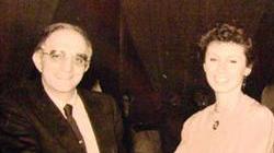 Addio a Giovanni Angelici, grande giornalista, voce della Versilia