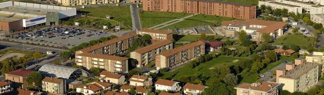 I nuovi abitanti preferiscono Oltrera 