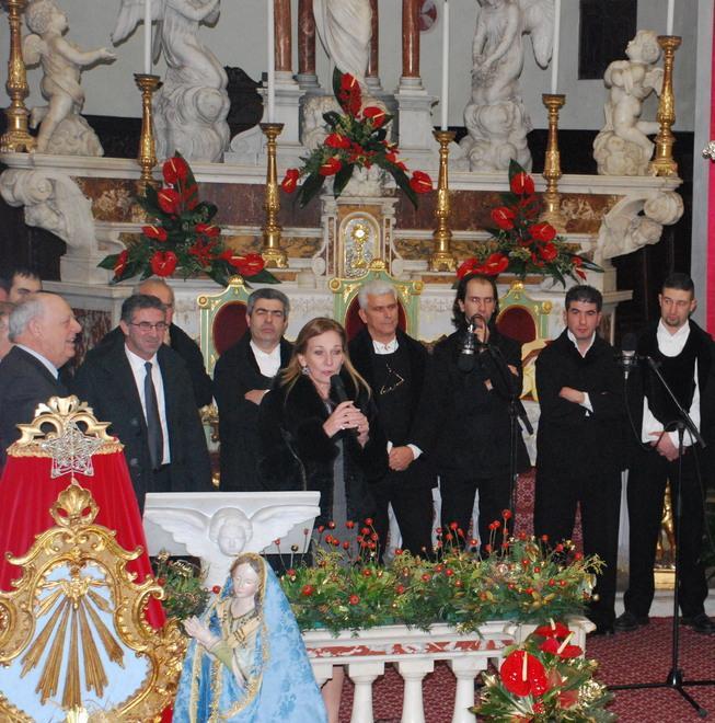 Epifania con “Tre Re” e un concerto del coro