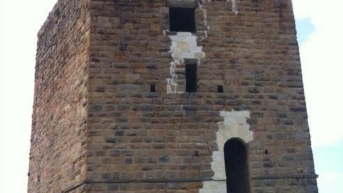 Torre dei Doria, inchiesta sul restauro-scempio 