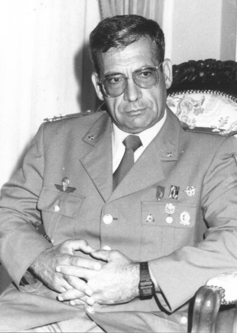 Il generale Manca: così nacque “Dimonios” 