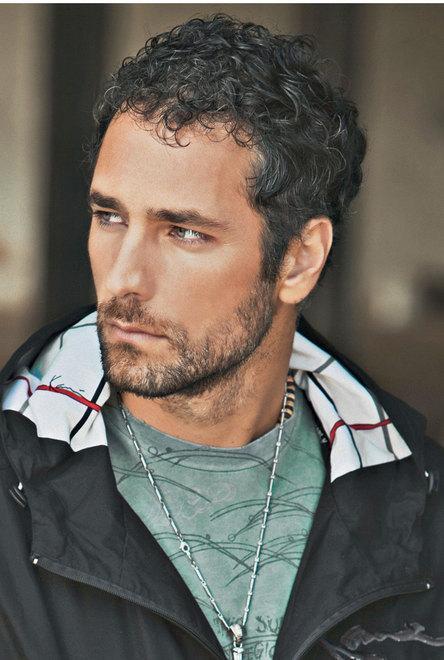 Raoul Bova ritorna nei panni di Ultimo