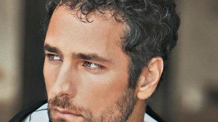 Raoul Bova ritorna nei panni di Ultimo