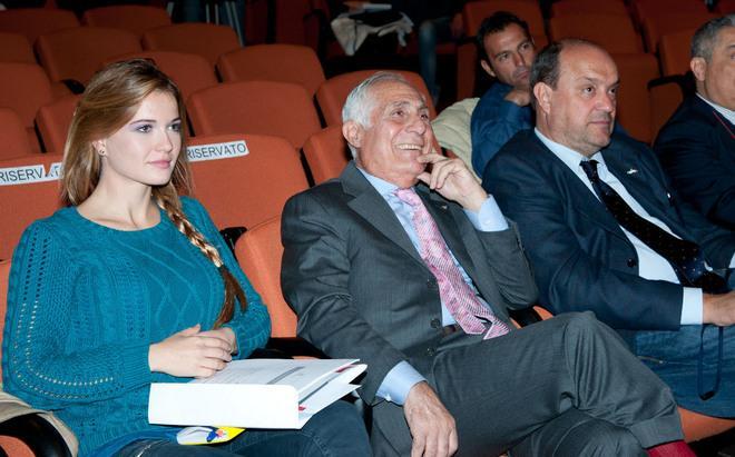 Altri quattro anni con Gianfranco Fara 