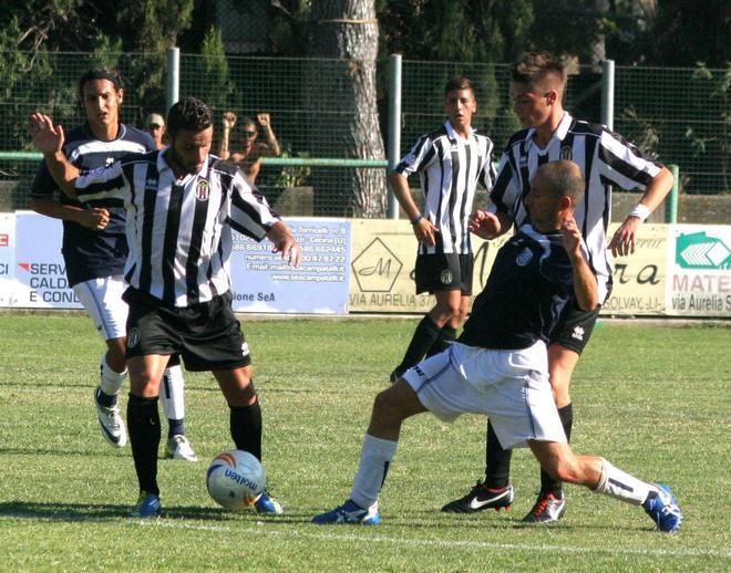 Christian Scalzo? Lo Zanetti di Toscana 
