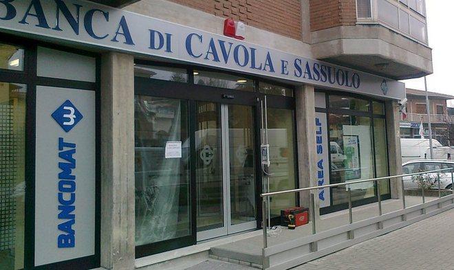 Caos mutui, indagati due dirigenti dell’ex banca di Cavola 