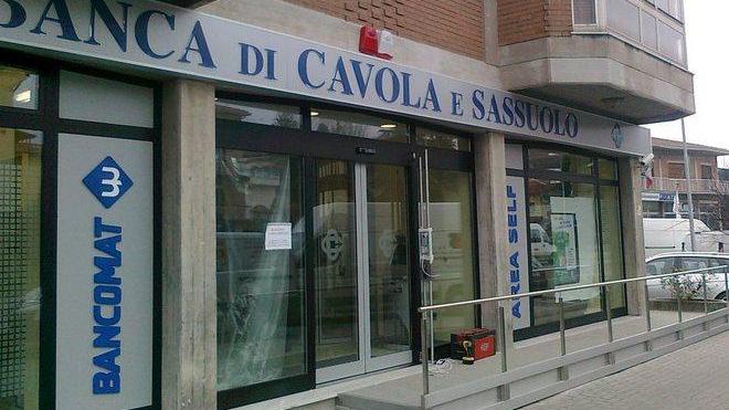 Caos mutui, indagati due dirigenti dell’ex banca di Cavola