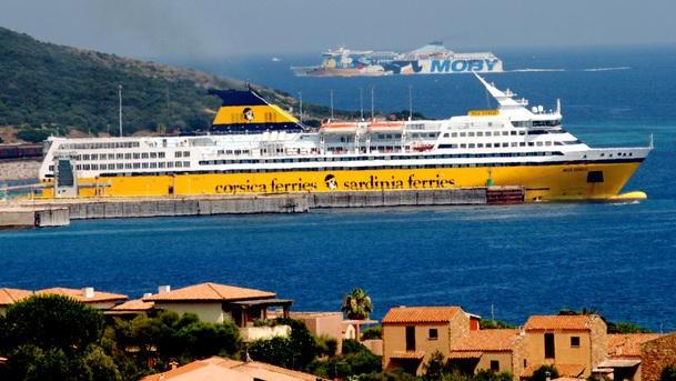 Sardinia Ferries raddoppia la linea 