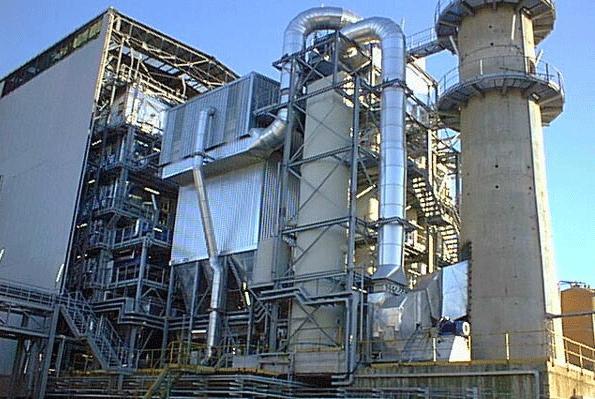 No della Provincia al termovalorizzatore