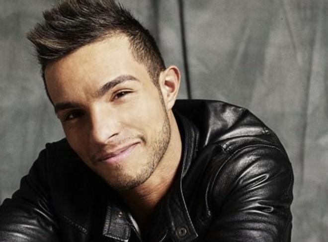 Marco Carta, singolo e special box 