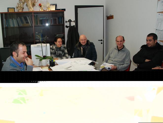 Ipia, consegnati i lavori di ristrutturazione 