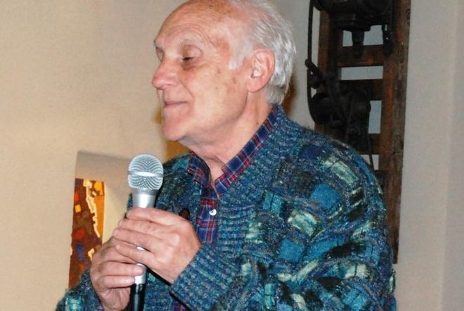Convegno sull’opera di Franco Cocco