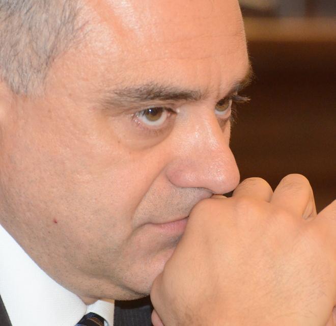 Fiordalisi: finora eseguite cento sentenze