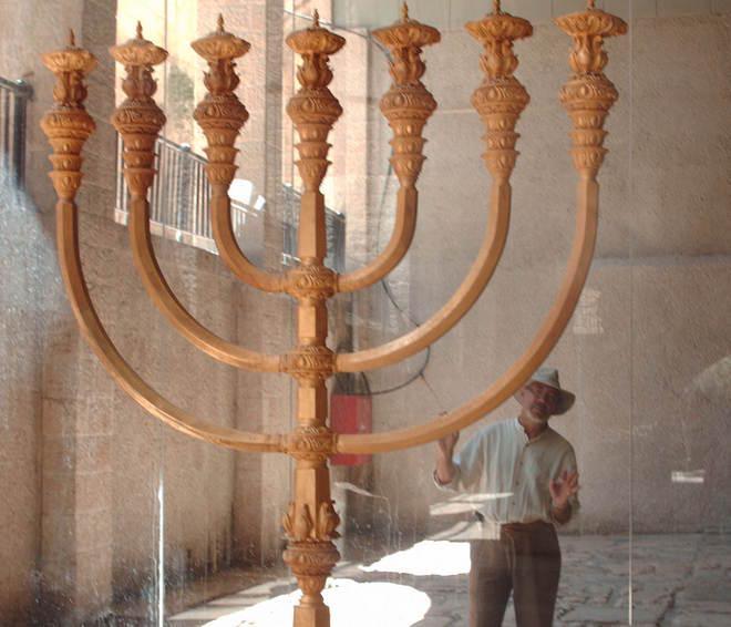 Noi sardi abbiamo tutti una goccia di sangue ebreo 